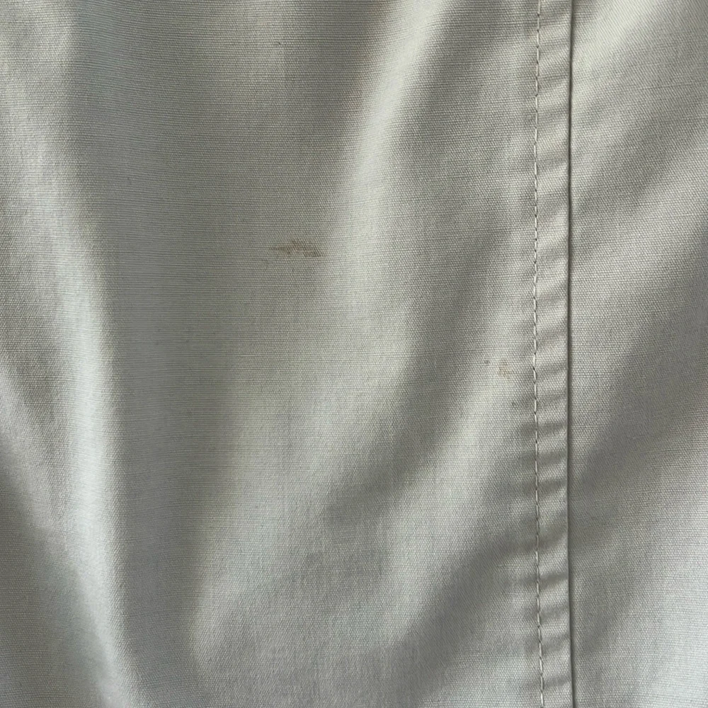 Pacific Trail Parka Coat size M cream color - Picture 13 of 17
